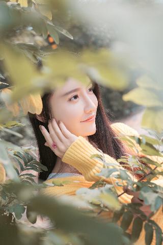 唐朝诡事录之长安