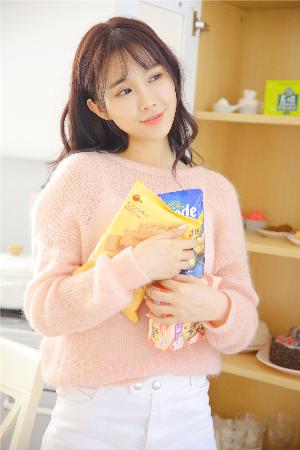 777米奇四色眼影7777