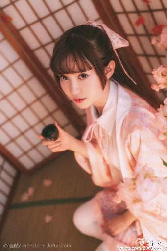 鬼灭之刃第四季